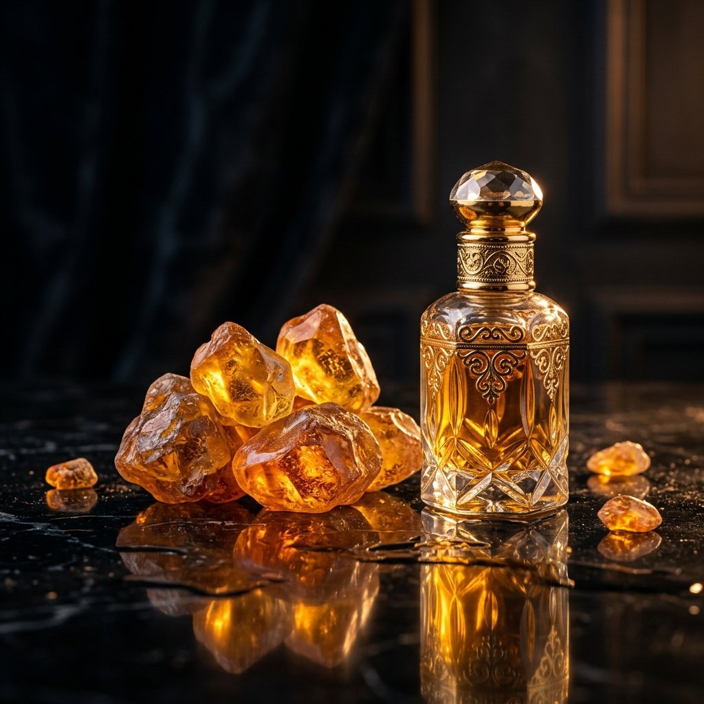 Amber Series